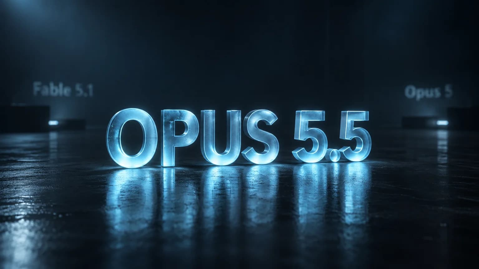 Opus 5.5 giver Fable-niveau til under halv pris