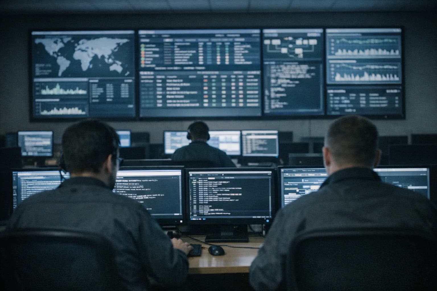 Anthropic lancerer Project Glasswing: AI der finder sikkerhedshuller før hackerne
