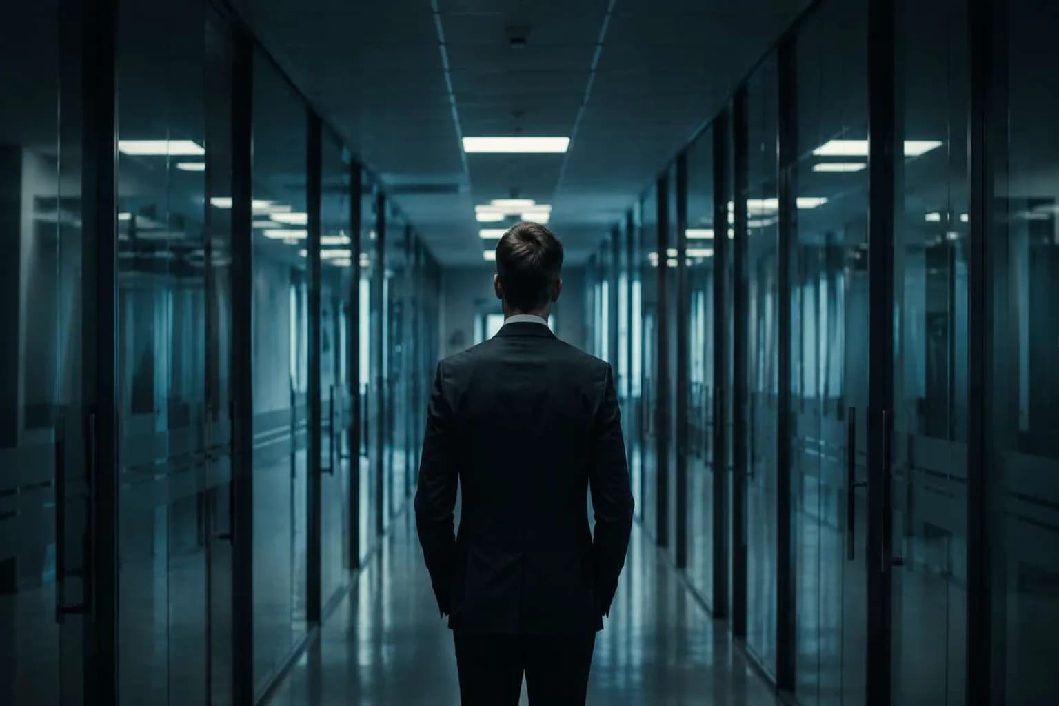 Når AI fjerner de jobs man skulle lære af