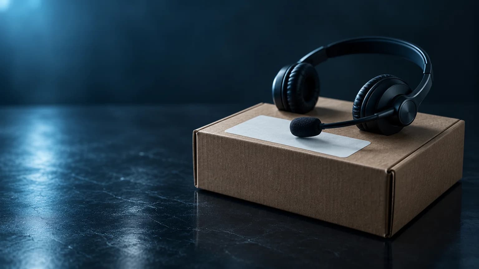 Chatbot eller AI-agent til support