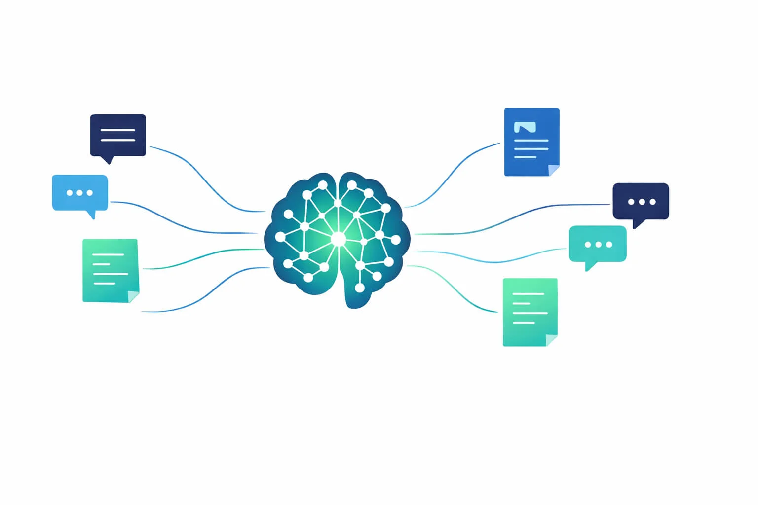 AI & Sprogmodeller